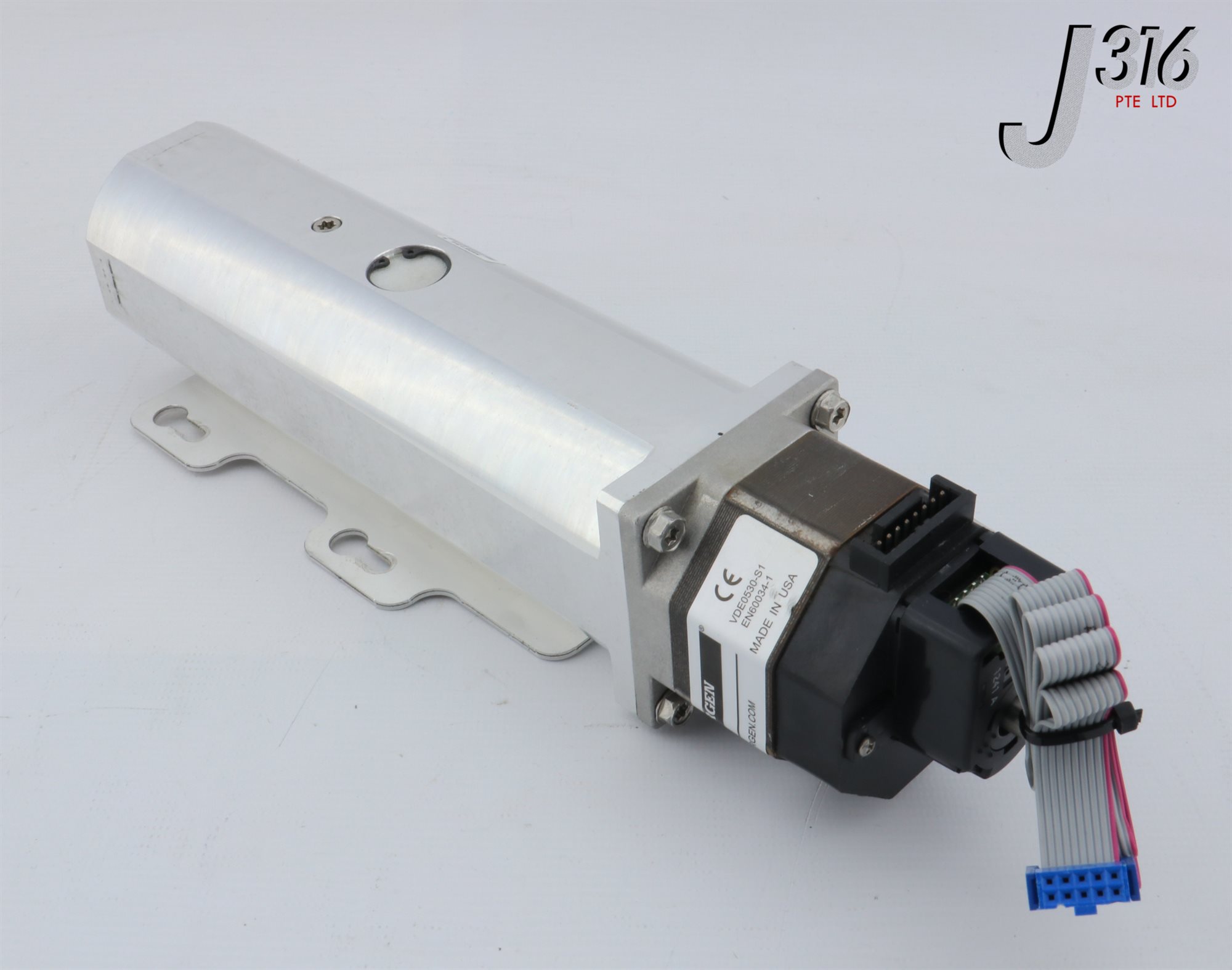 、 27846 WATERS ASSY, ACTUATOR, 20K, DUAL SPRING, INERT 700009835 | eBay
